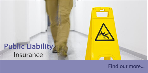 Phonus Insurance :: Public Liability